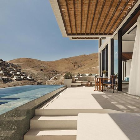 One&Only Kea Island Hotel Pisses Екстериор снимка